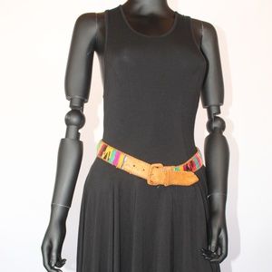 Wet Seal Black Polyester Tank Dress/Tunic, S